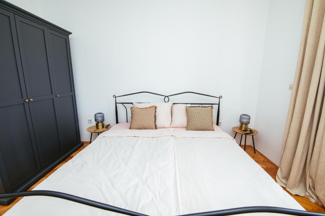 Apartment Michelin Primošten Екстериор снимка