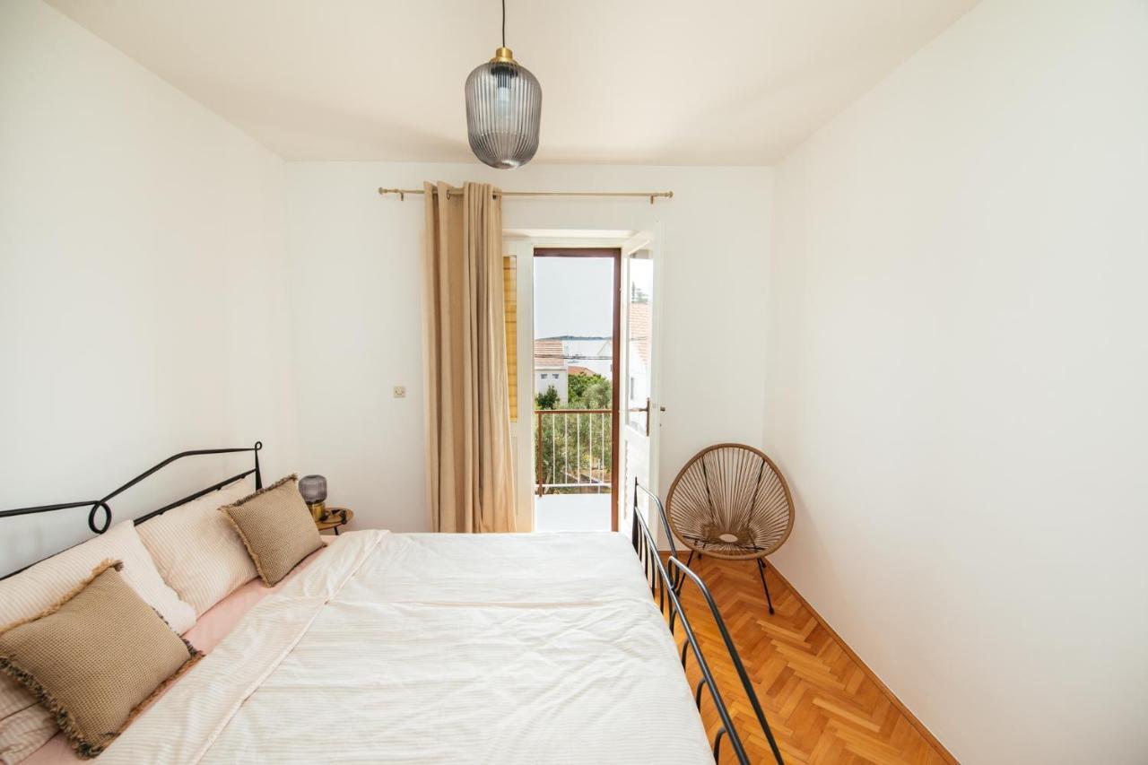 Apartment Michelin Primošten Екстериор снимка