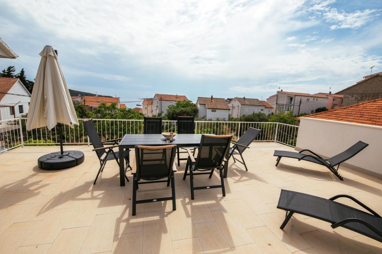 Apartment Michelin Primošten Екстериор снимка