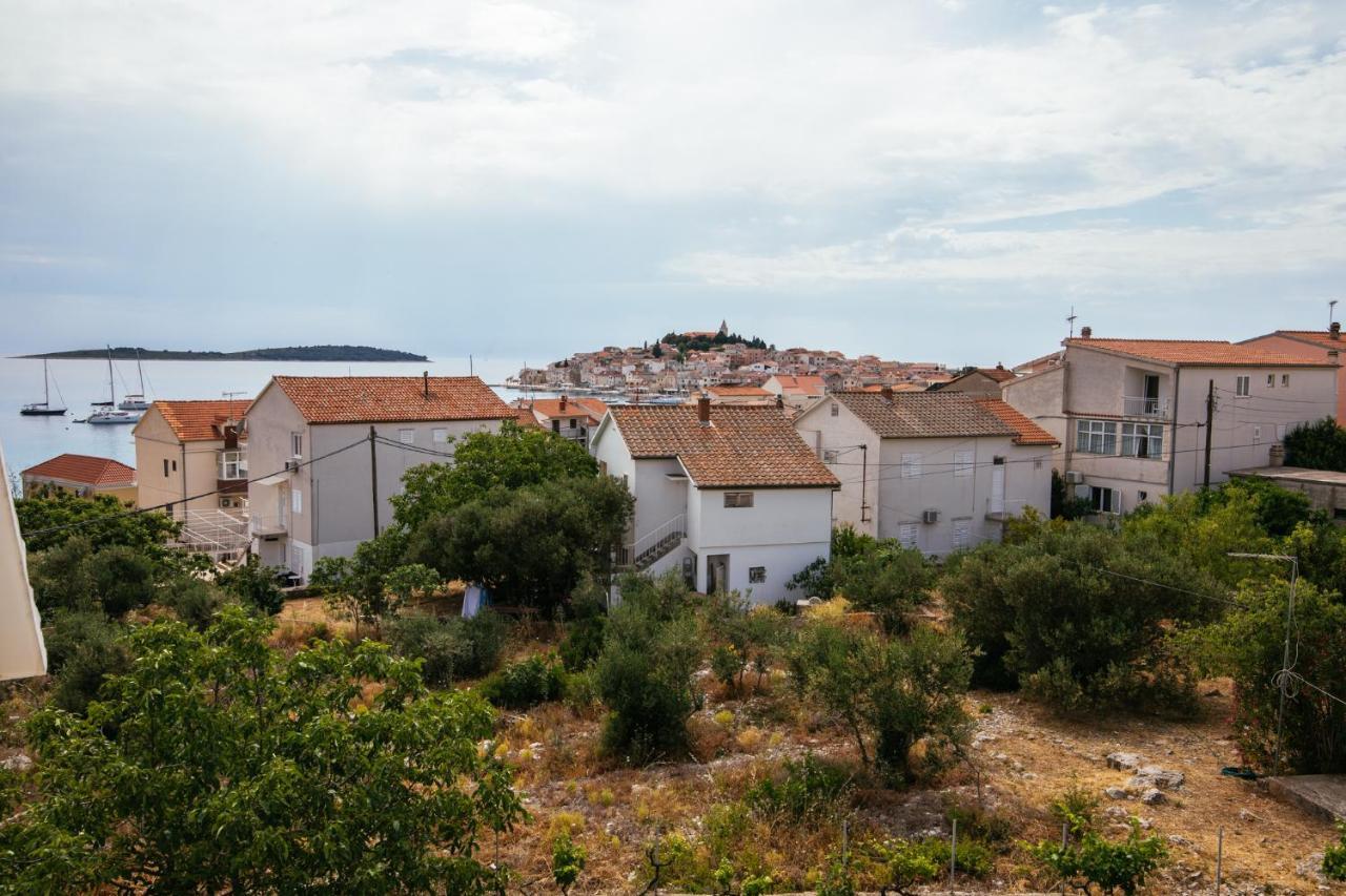 Apartment Michelin Primošten Екстериор снимка