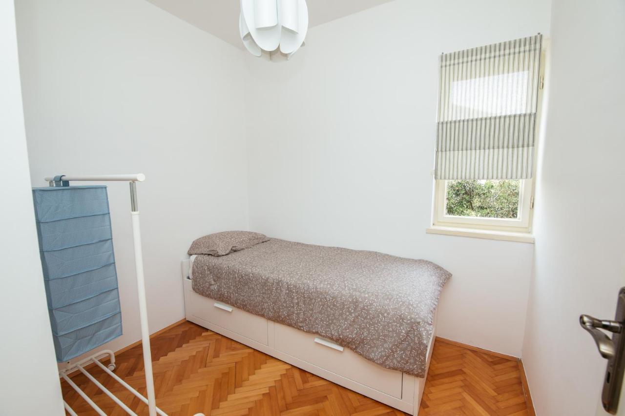 Apartment Michelin Primošten Екстериор снимка