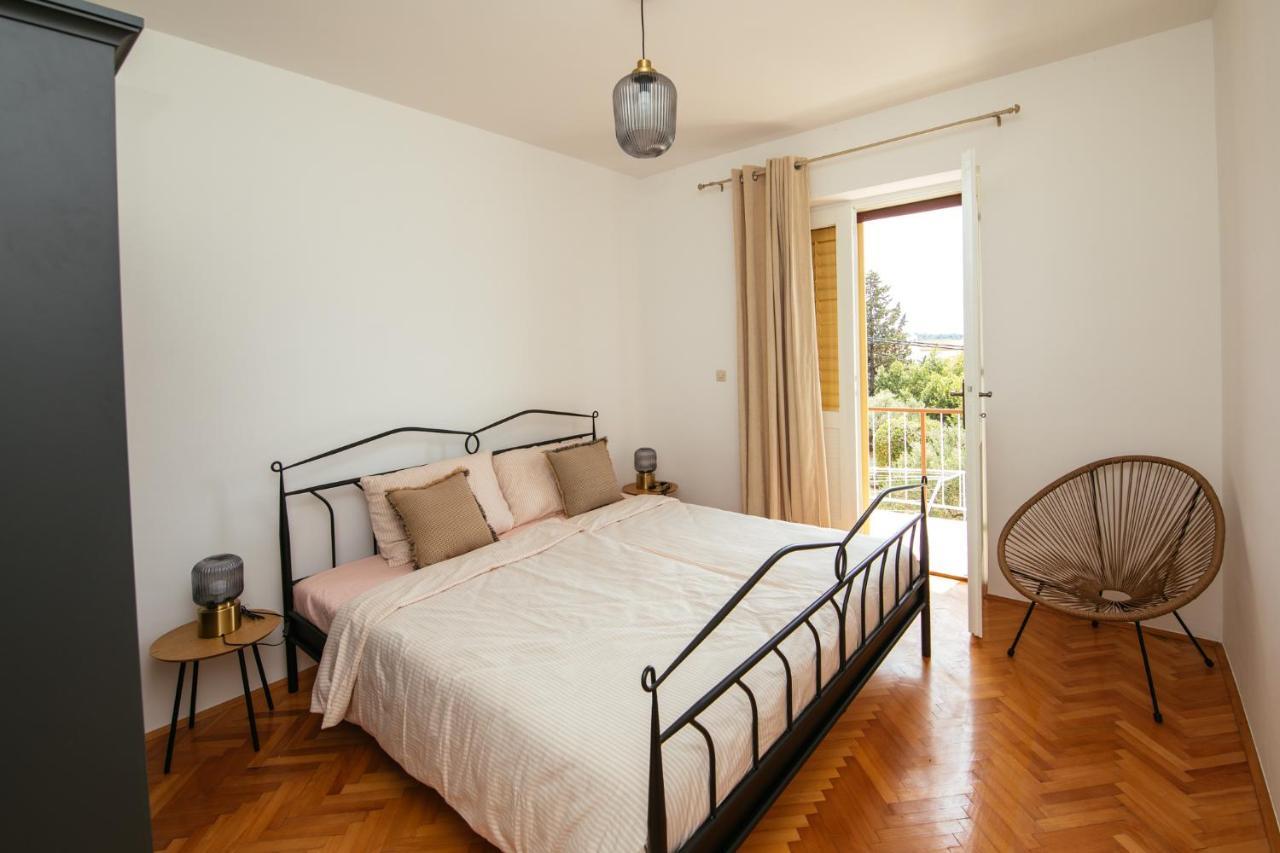 Apartment Michelin Primošten Екстериор снимка