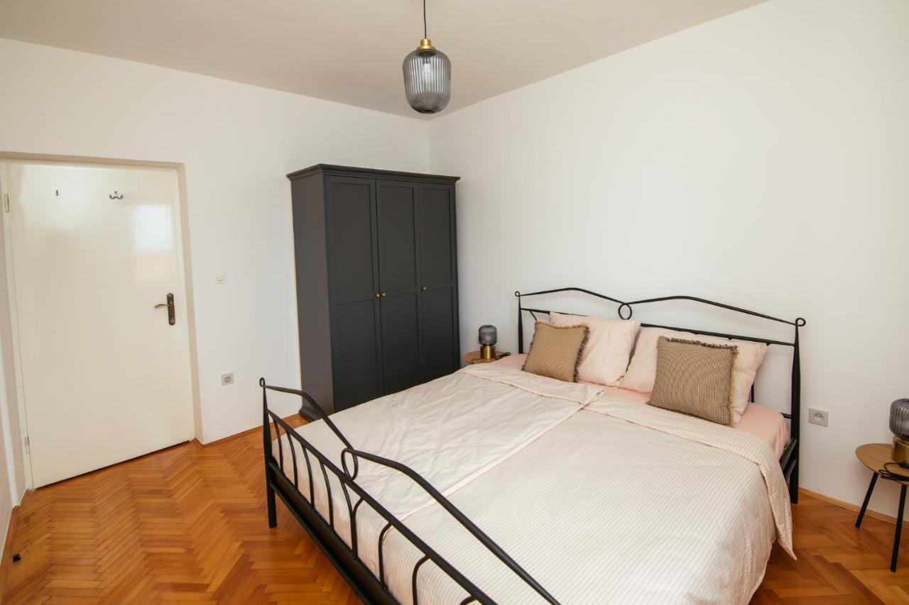 Apartment Michelin Primošten Екстериор снимка