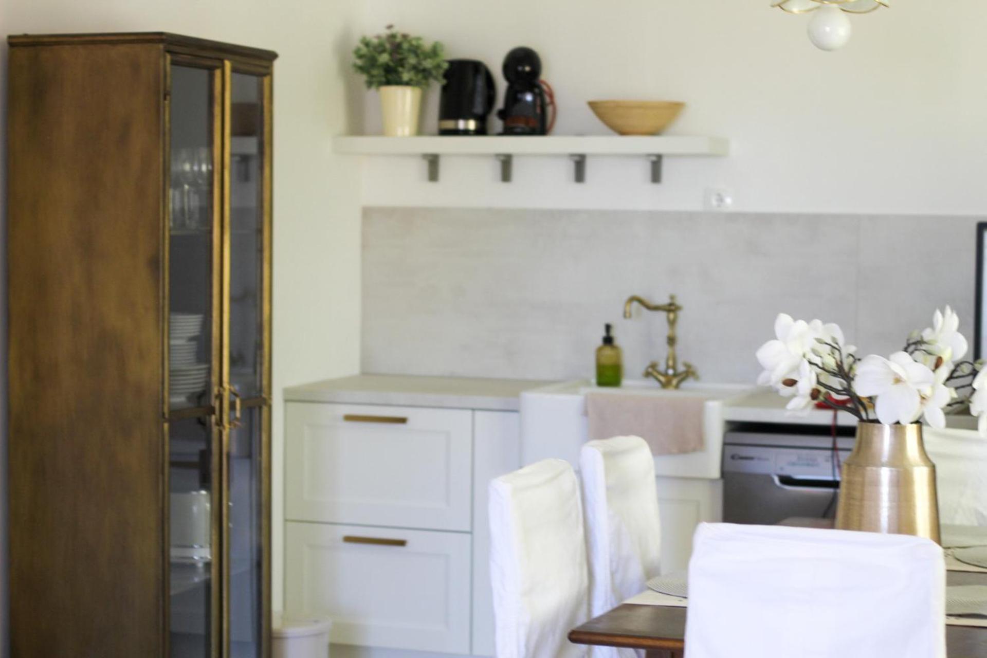 Apartment Michelin Primošten Екстериор снимка