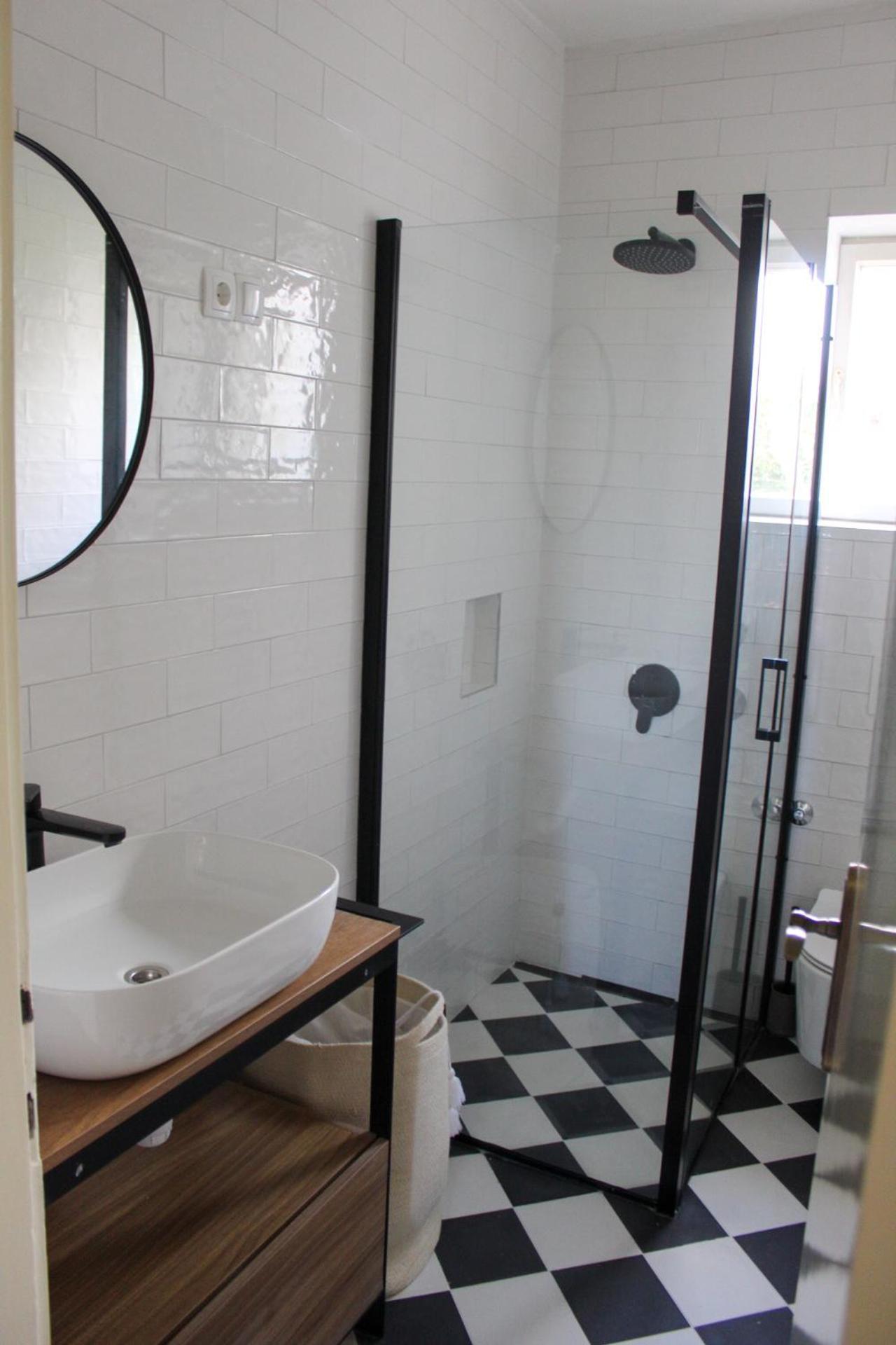 Apartment Michelin Primošten Екстериор снимка